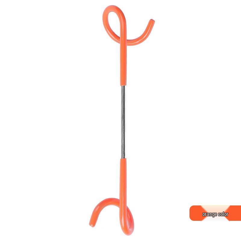 Outdoor Double-Head Storage Hook