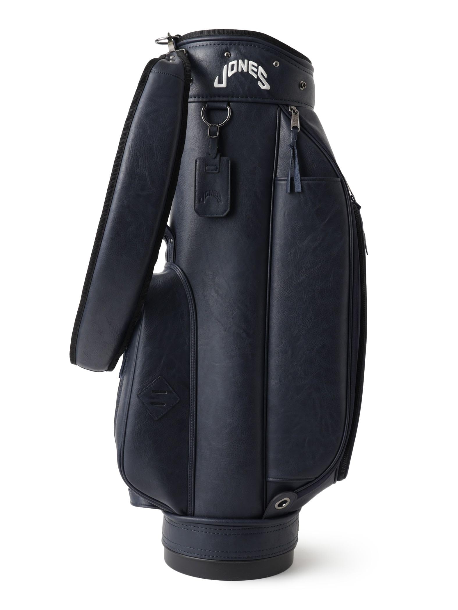 

Сумка для кампуса JONES RIDER NAVY Caddy Bag NAVY ONE SIZE [Beams Golf] [Специальный заказ]