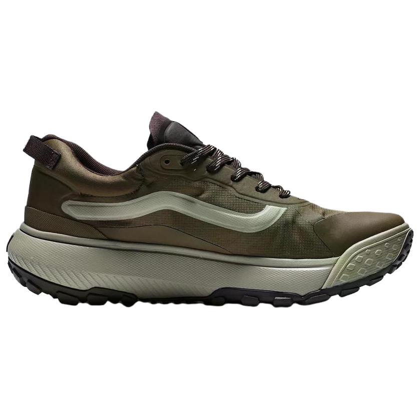 Vans Mte Crosspath Cl Comode Versatili Basse Casual Scarpe Sneakers Unisex Marrone VN000CVURPK