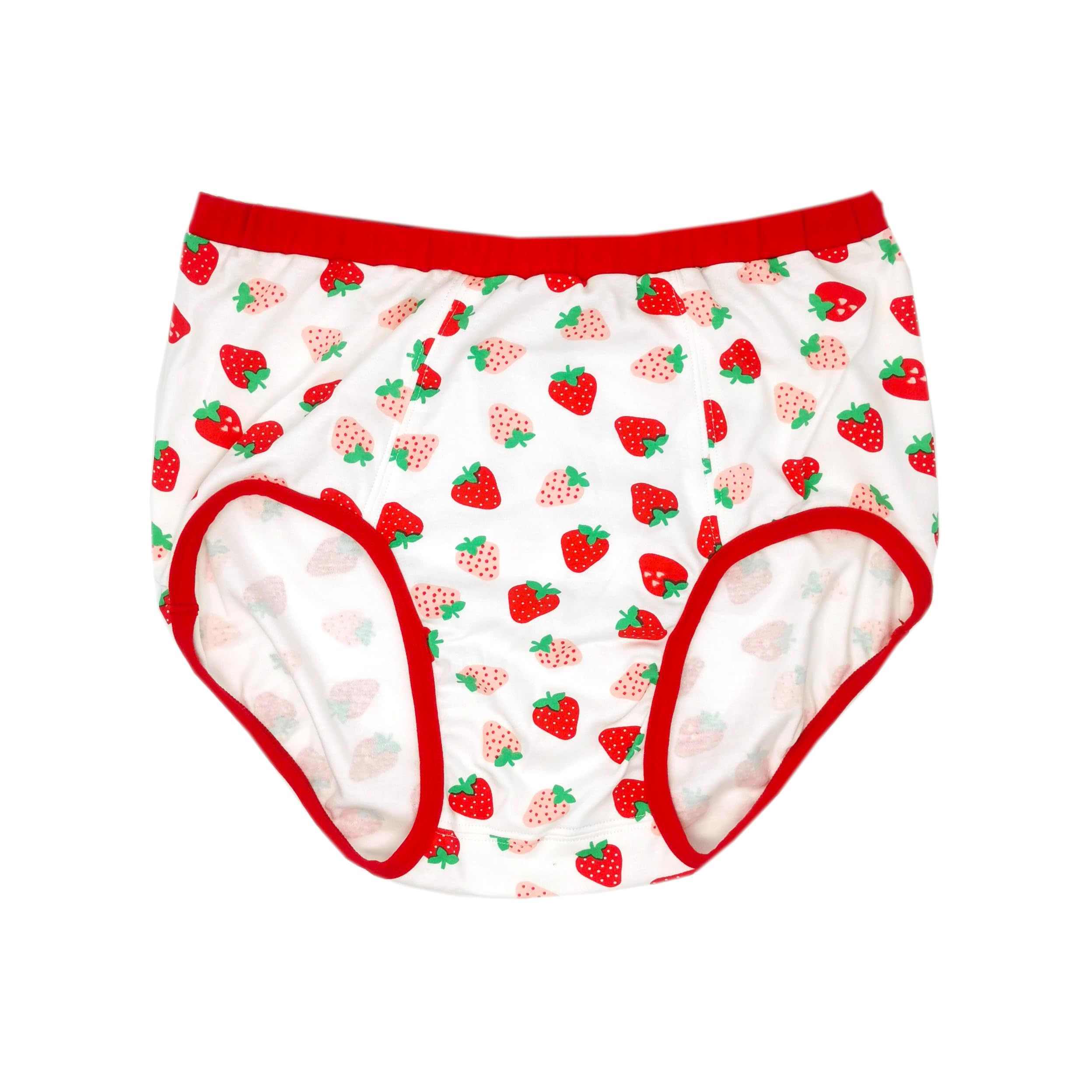 

Мама Микке Трикотажные брюки для милых, Сделано по размеру Взрослые, Унисекс, Нижнее белье, 100% хлопок, Япония, Дышащие, Мягкие, Влагоотводящие, Удобные,