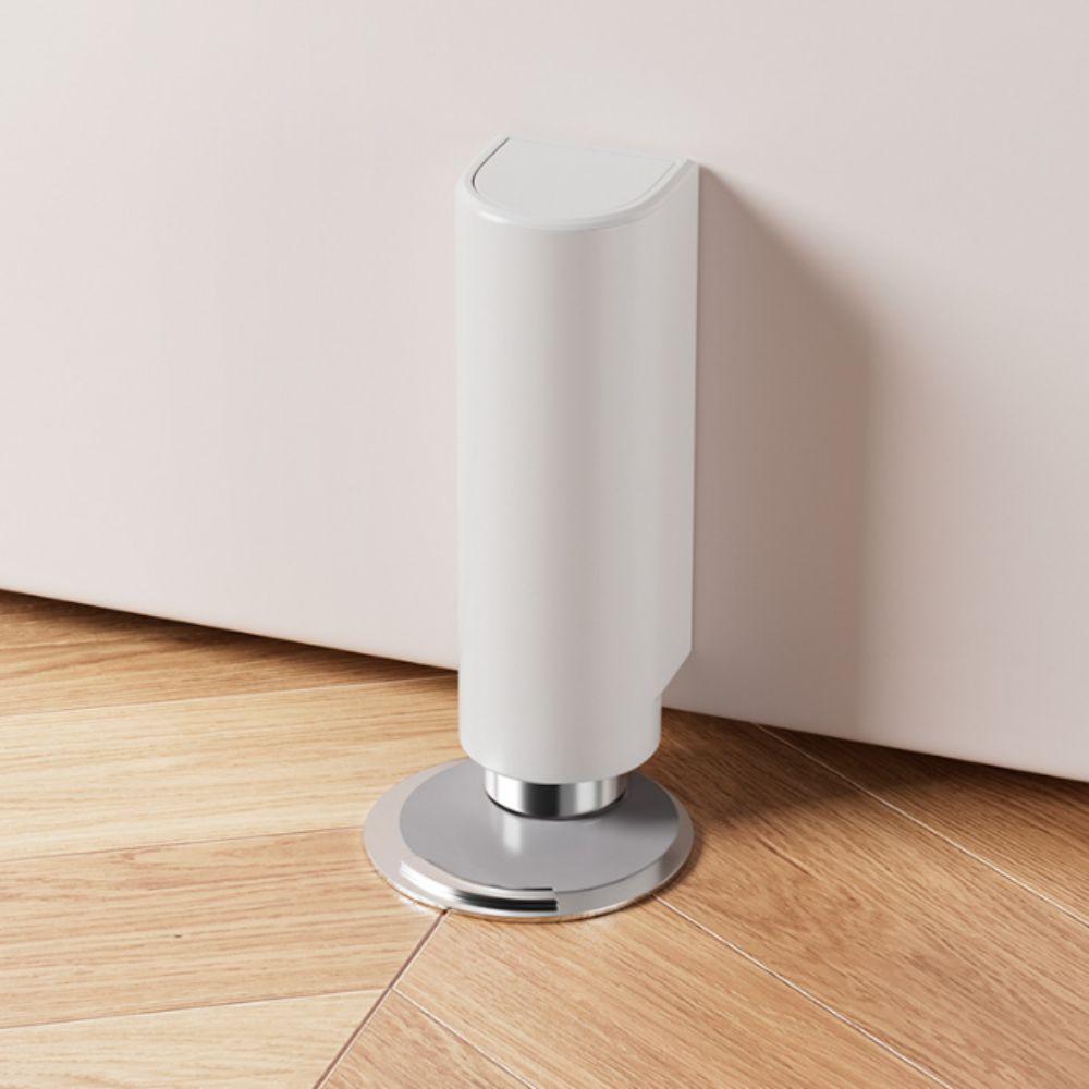 Non-Perforated Door Stop Hardware Heavy Duty Door Stop Suction  Furniture Hardware