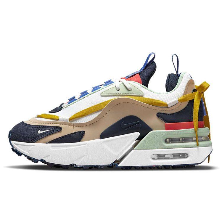 Nike Air Max Furyosa 'Rattan Obsidian' Women's CZ4149-200