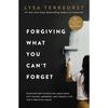 Foegiving what you can t forget broché S532 UKN987