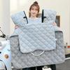 Universal Electric Car Windshield Cover - Double-Sided, Waterproof, All-Season Protection