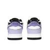 Nike Dunk Black White, Ni Diecuo Li Abrasion Resistant Abrasion Resistant Low Top Skateboard Shoes Unisex Purple DD1391-100(Team883-)