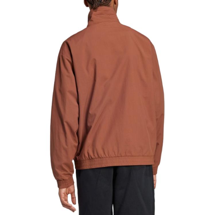 adidas Originals Adicolor Woven Firebird Track Top IZ2424