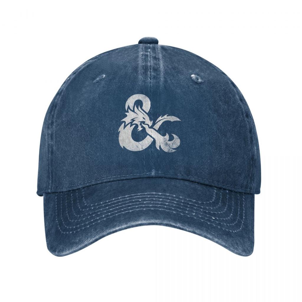 Dungeons Dragons Alter Baseballkappe lustiger Hut Luxus Damen Strand Herren