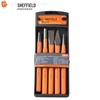 SHEFFIELD 5-Piece Center Punch Set