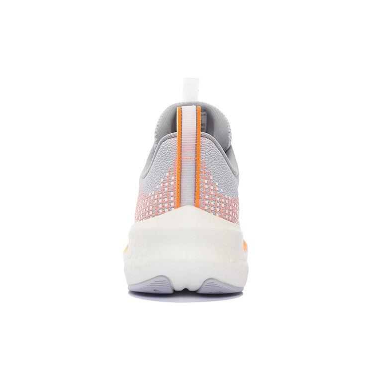 Li Ning Red Rabbit 5 Pro Lightweight High Resilience Racing Slip Resistant Durable Low Top Running Shoes Men Running Shoes ARMS003-18