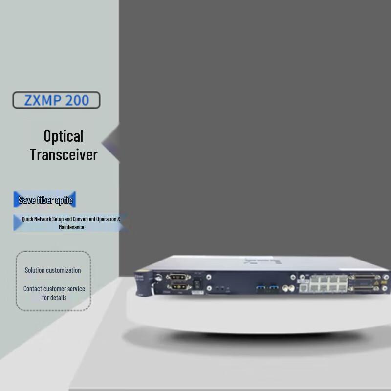 ZTE Optical Transceiver Module 155M 40KM