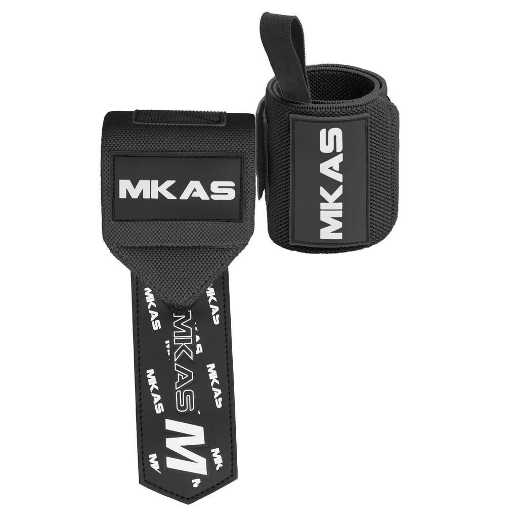 Wristband Wrist Support Weight Lifting Gym Training Wrist Support Brace Straps Wraps Crossfit Powerlifting