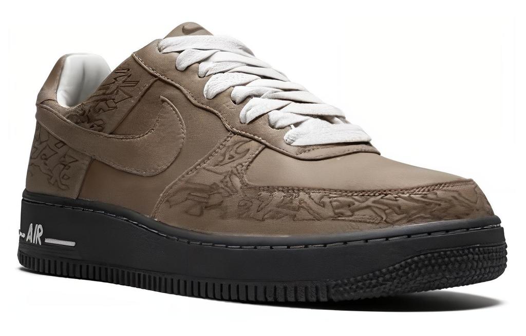 Nike Air Force 1 Low Premium Stephan Maze Georges Laser 308427-331
