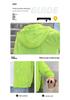 Summer 2026 Kids' Lightweight Sun Protection Jacket - Trendy Korean Style for Boys