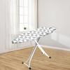 Insulated Elastic Ironing Board Cover for Heat Protection Laundry Accessories