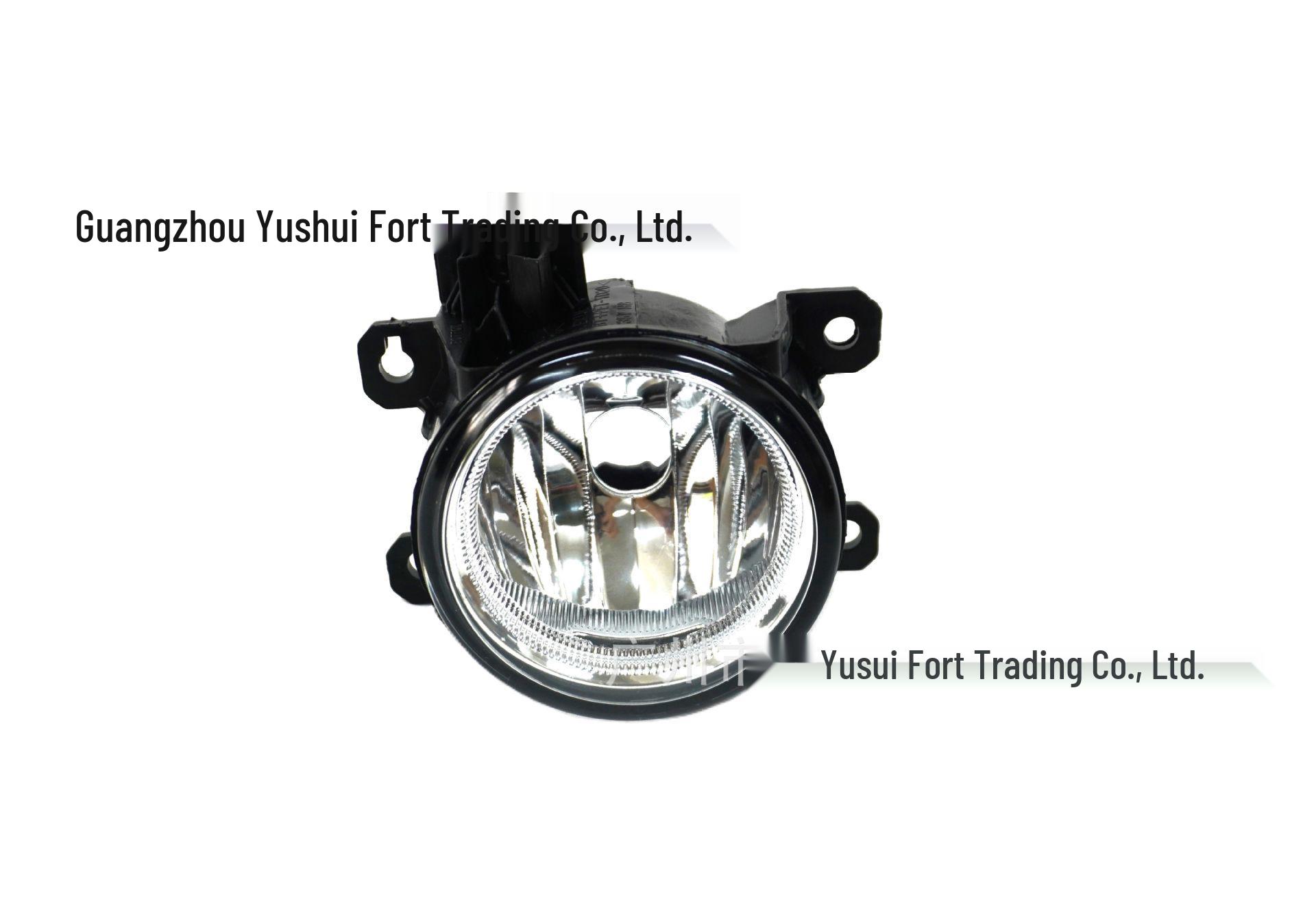 

Applicable Front Fog Lights for Honda 2013-2015 Accord, Fit, Odyssey Models (33900-T6P-H01, 33950-T6P-H01).