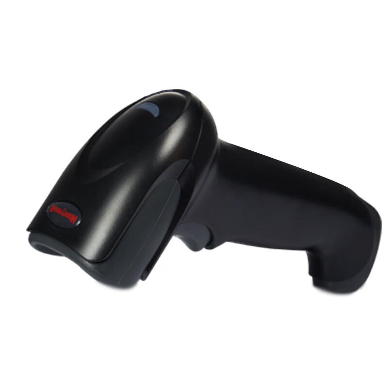 Honeywell 1250G Industrial 1D Barcode Scanner