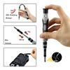 135 In 1 S2 Precision Screwdriver Set Electronics Magnetic Repair Tool Kit Micro for Computer, PC, Laptop, Phone, Mac