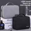 Highend Travel Organizer For Men Featuring Waterproof Material And Hanging Design