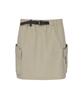 SIERRA DESIGNS W) Lamont Hiking Skirt Light Brown