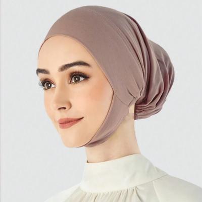 Muslimské oblečení pro ženy – Muslimské šátky