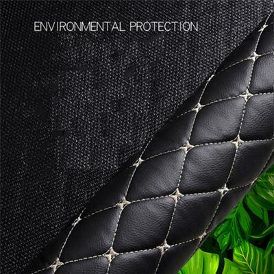 Professional High Side Car Trunk Mat Tail Liner Rear Cargo Pad WaterProof For ChangAn CS85 Couple CX20 CS35 CS75 CS55