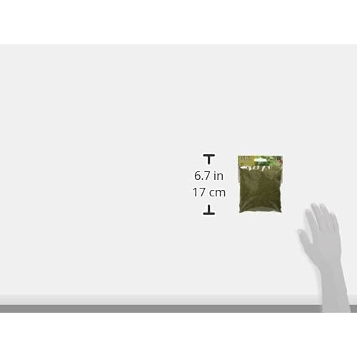 KATO Diorama Supplies Small Plants Mixed Green 24-323 Railway Model Supplies