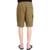 The North Face Casual Shorts Men's Khaki Moderate NF0A4U97-PLX