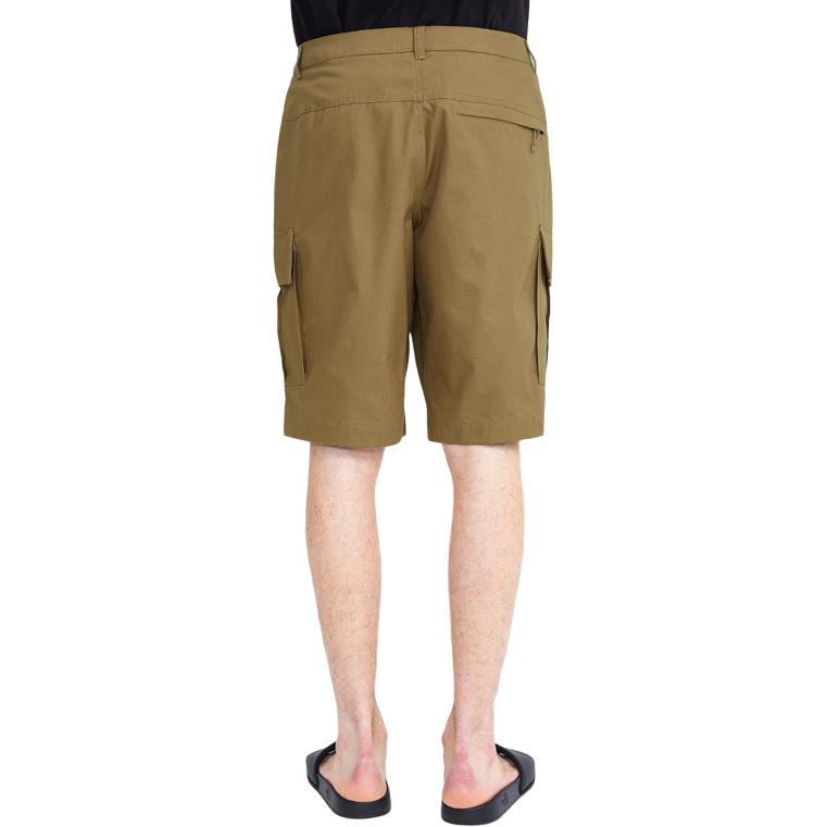 The North Face Casual Shorts Men's Khaki Moderate NF0A4U97-PLX