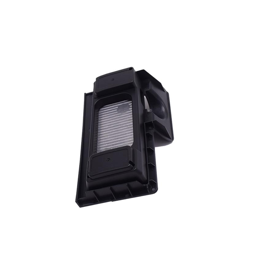 15W Automotive Wireless Charger For Jeep Commander 2018 Car Accessories Interior Special Mobile Phone Fast Charging Plate Panel