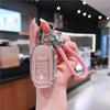 High-end Key Cover for Accord, CRV, Civic, Haoying, Elysion, XRV - 11th Gen Models