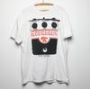 1990 Mudhoney Sub Pop Cotton White Unisex Classic Tee Shirt HS278 Unisex T-Shirt