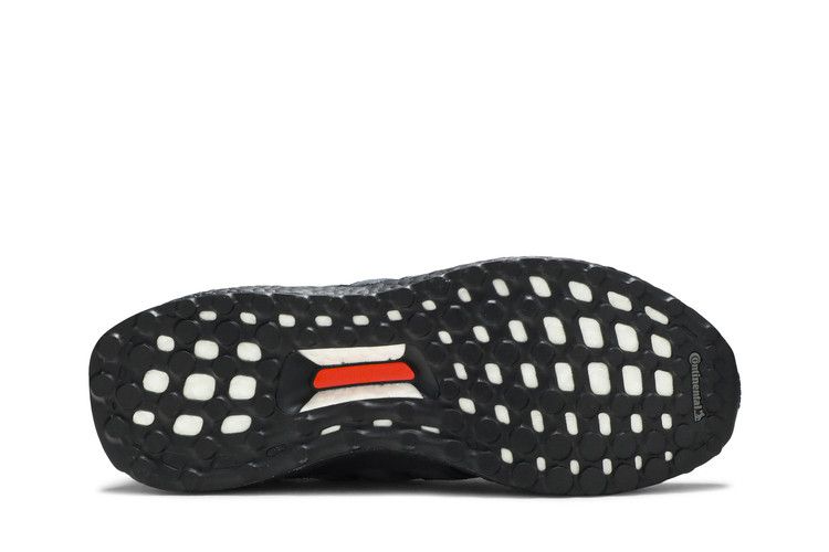 adidas Ultra Boost S&L Core Black Carbon Men's Sneakers