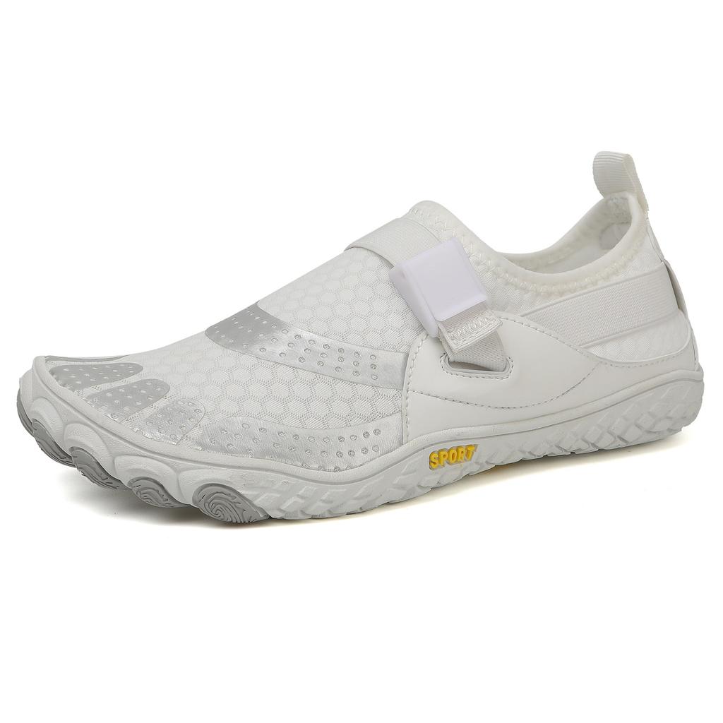 Large Size Five-finger Creek Shoes, Wading Quick-drying Beach Shoes, Swimming Multi-functional Yoga Shoes, Fitness Treadmill Shoes