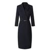 Professional Women's Commuter Dress