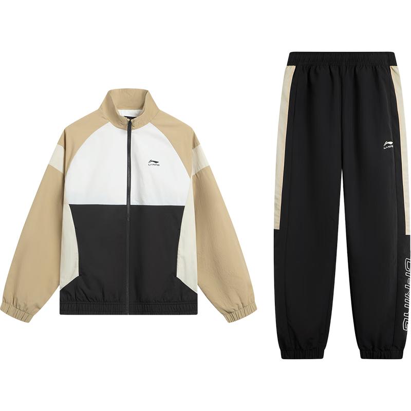 Li-Ning Kids  Casual Sportswear Set 140