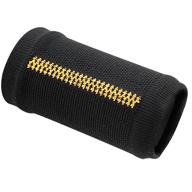 Outdoor Sports Protective Gear Fitness Knitted Wrist Guards Pressurized Perspiration Breathable Cycling Protection Sports Pressurized Wrist Guards