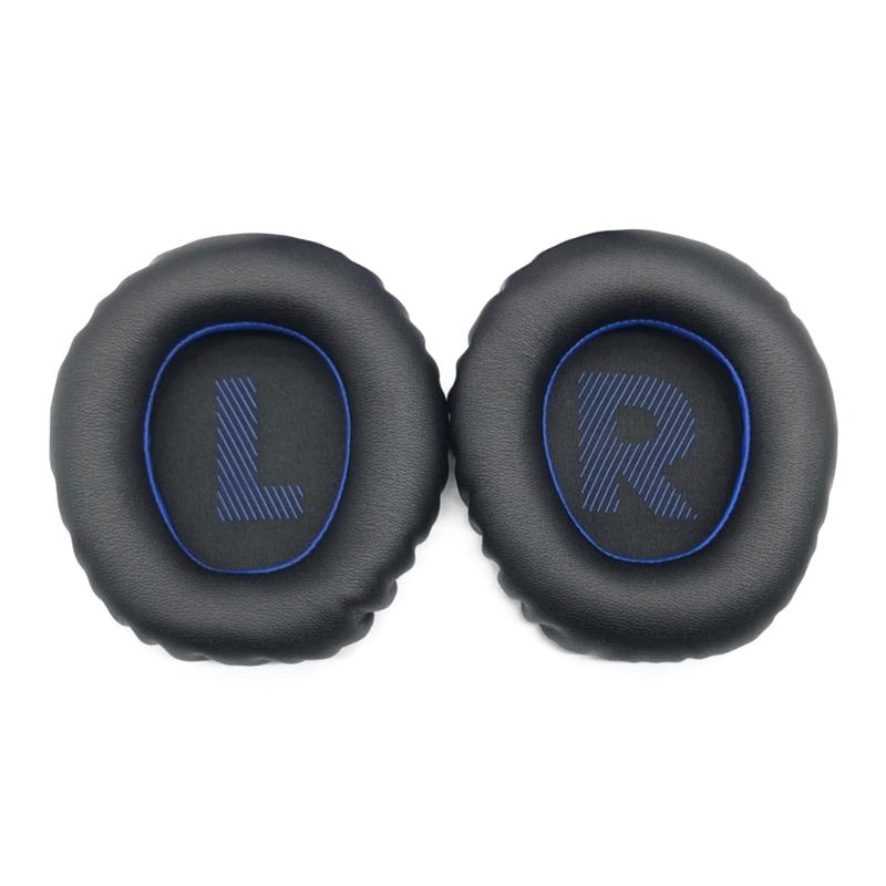 Protein Leather Ear Pads Headband for 350 360 Wireless Headphones Earpads, Headsets Ear Cushions Repair Parts