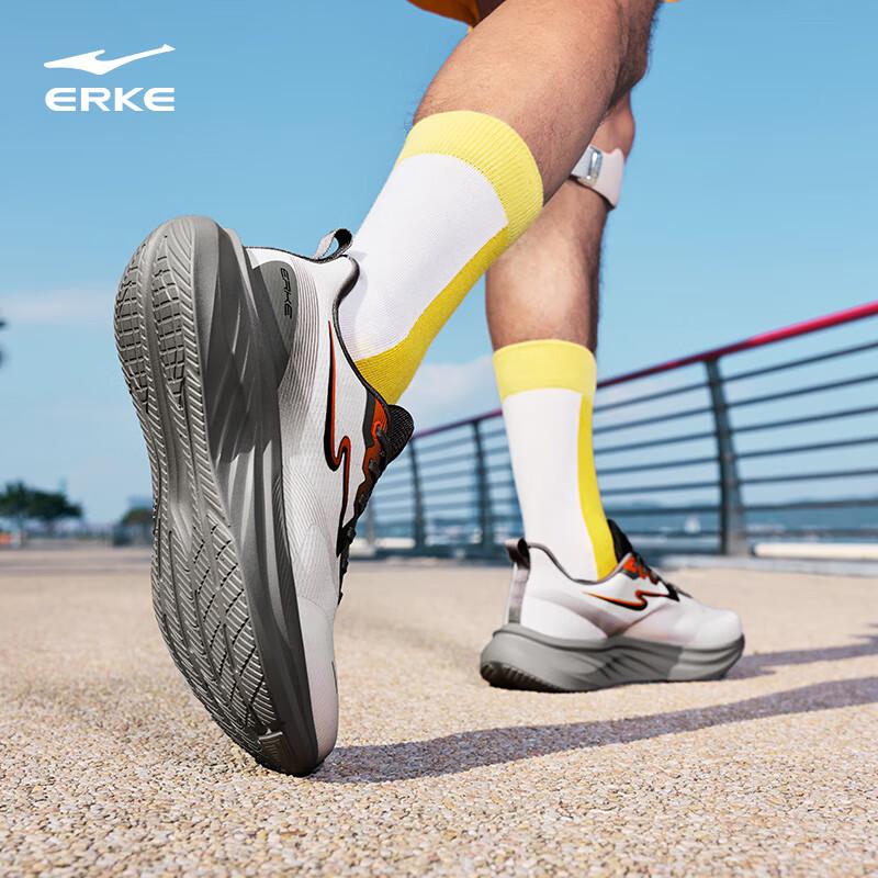 ERKE Performance Running Sneakers