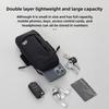 Sports Phone Armband for Iphone Outdoor Running Phone Arm Bag for Huawei 6.8 Inch Phone Unisex Wrist Bag Waterproof 6