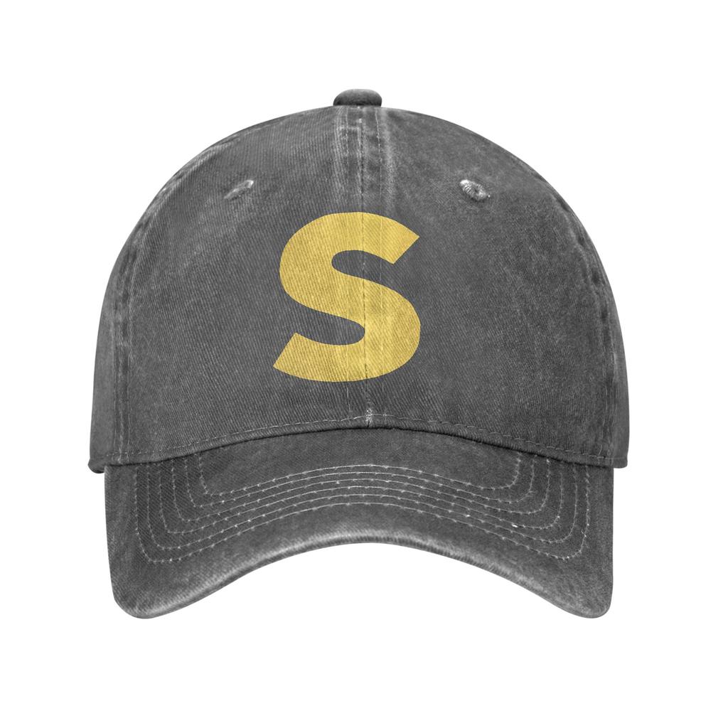 Alvin and the Chipmunks Baseball Caps Merch for Men Women  Adjustable Trucker Hats