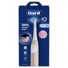Oral-B Io 2 Electric Toothbrush, Calm Pink 1 Pc