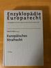 [USED] Foreign books / Europäisches Strafrecht (2. Auflage)