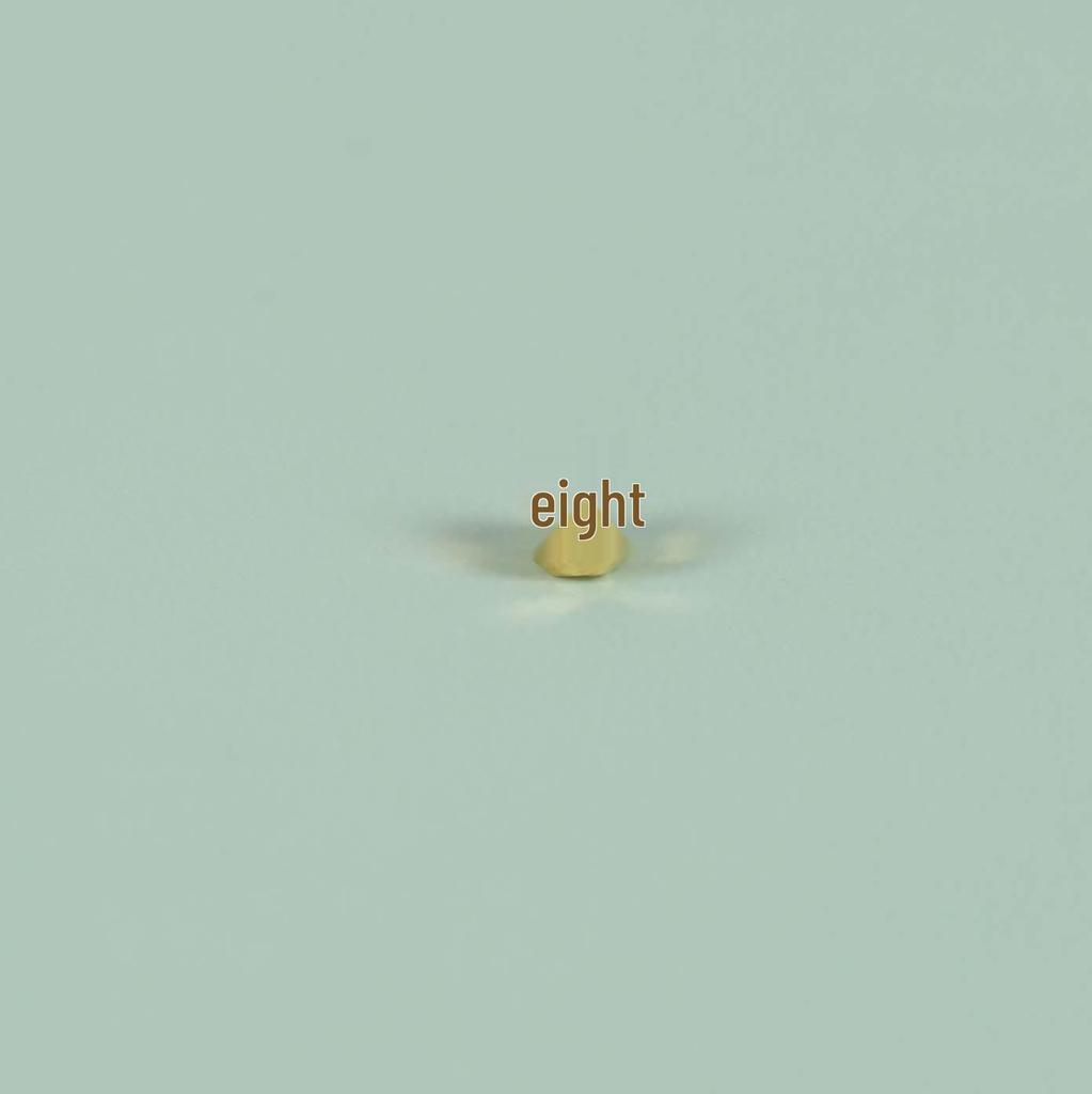 S925 Sterling Silver Hexagonal Faceted Spacer Beads – 3mm Diamond-Cut Silver Beads for DIY Jewelry.