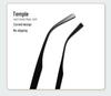 2025 Polarized Oversized Sunglasses: Slimming, UV Protection, Unisex Driving Style