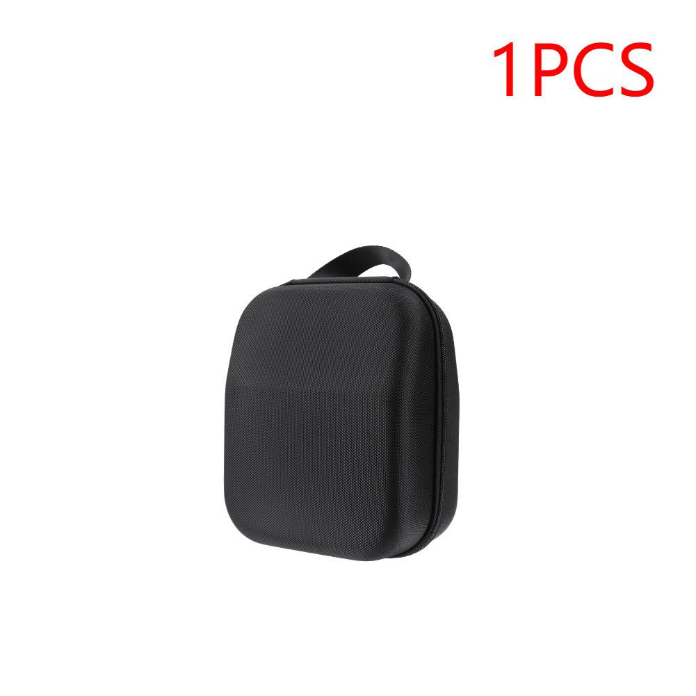 

Жесткий Чехол для Хранения Дорожная Коробка для Наушников Sennheiser HD598 HD600 HD650 Жесткий Чехол из ЭВА Сумка-чехол для переноски и хранения гарнитуры