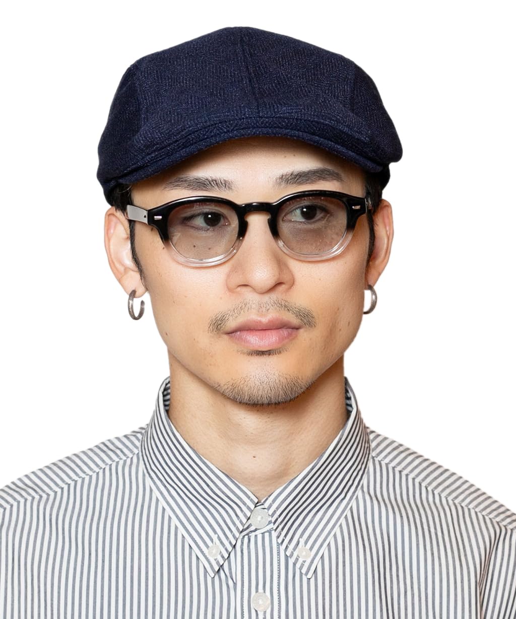 

[Kashira] SCABAL MIX HUNTI