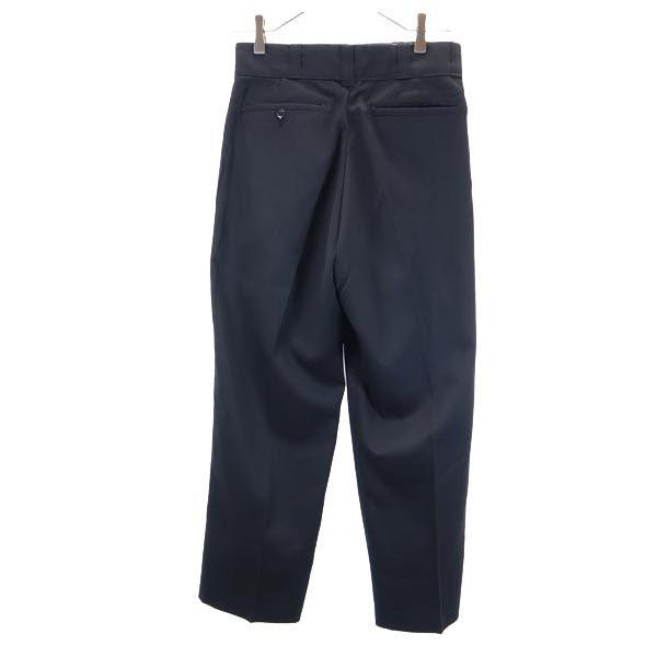 KEY IMPERIAL Slacks pants black Men's Used