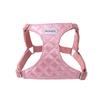 Small Dog Harness Vest Bright Style Pet Vest Harness Comfortable Adjustable Pet Harness for Teddy Pomeranian Pet Supplies