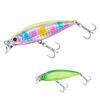 Daiwa Morethan Grubbin 65S Adel Redhead 65S