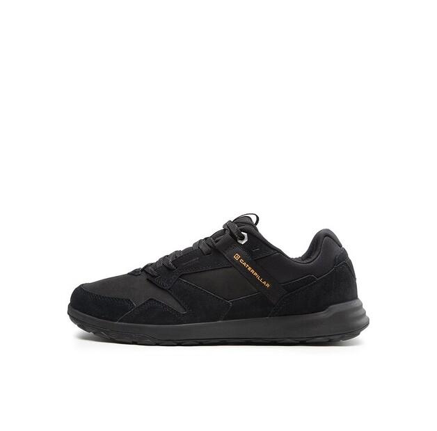 Men's Sneakers CATerpillar Quest Runner P110713 Black